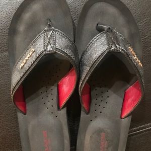 Coach Slip-on